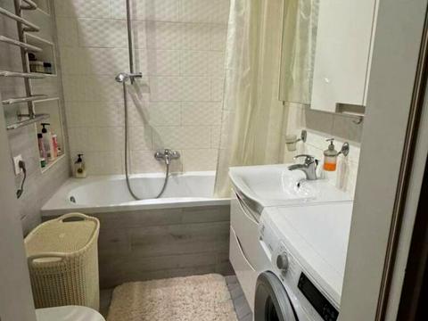 квартира по адресу Заречная ул., 1-Б