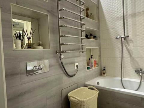 квартира по адресу Заречная ул., 1-Б