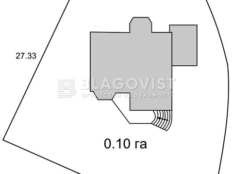 дом по адресу Степана Рудницкого ул. (Вильямса академика), 34