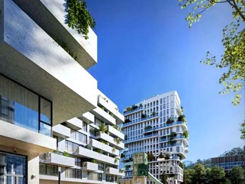 квартира по адресу Раковского ул., 24