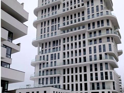 квартира по адресу Раковского ул., 24