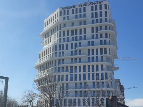 квартира по адресу Раковского ул., 24