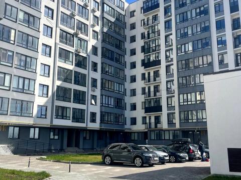 квартира по адресу Долгая ул., 30а