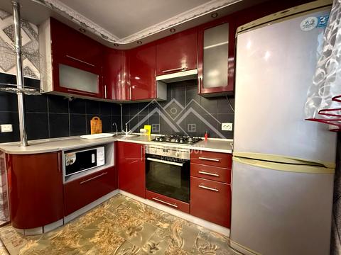 квартира по адресу 5-й Заречный микрорайон ул., 38