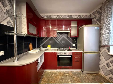 квартира по адресу 5-й Заречный микрорайон ул., 38