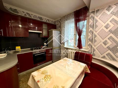 квартира по адресу 5-й Заречный микрорайон ул., 38