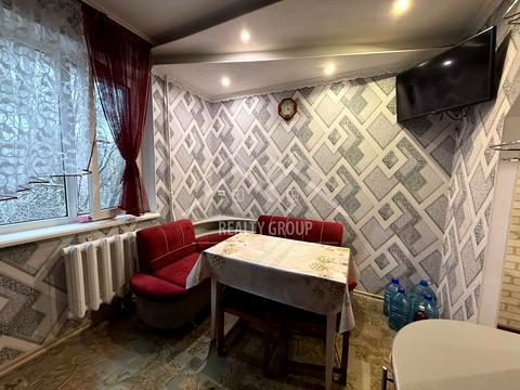 квартира по адресу 5-й Заречный микрорайон ул., 38