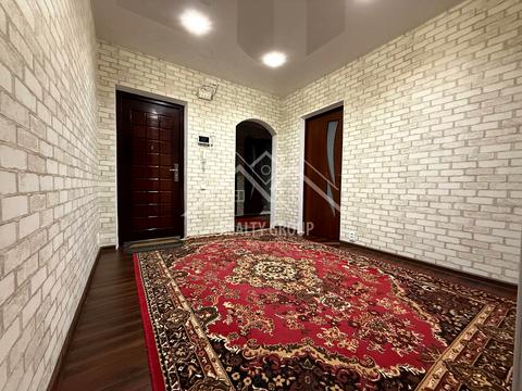 квартира по адресу 5-й Заречный микрорайон ул., 38