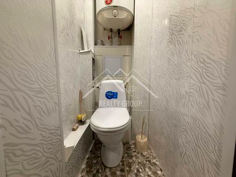 квартира по адресу 5-й Заречный микрорайон ул., 38