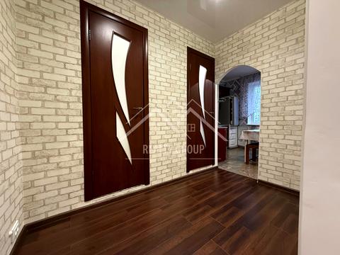 квартира по адресу 5-й Заречный микрорайон ул., 38