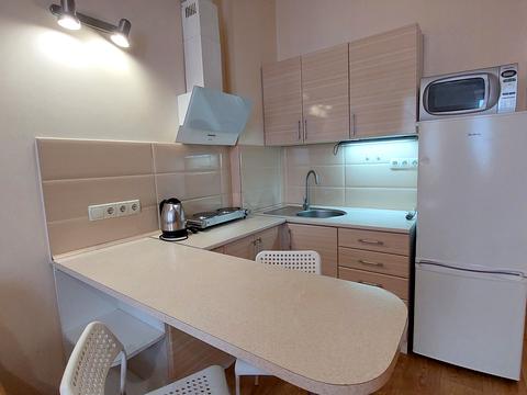 квартира за адресою Владислава Бувалкіна вул., 7-А К1