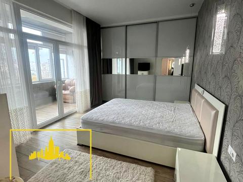 квартира за адресою Софіївська вул. (Чапаєва), 26