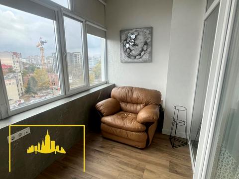 квартира за адресою Софіївська вул. (Чапаєва), 26