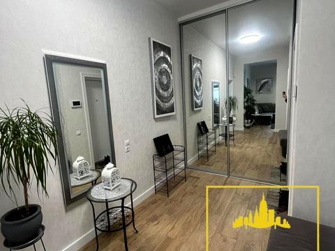 квартира за адресою Софіївська вул. (Чапаєва), 26