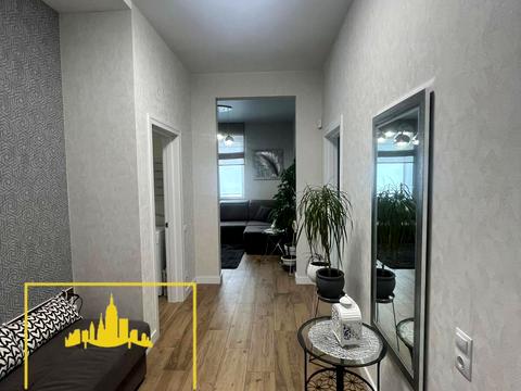 квартира за адресою Софіївська вул. (Чапаєва), 26