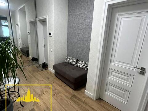 квартира за адресою Софіївська вул. (Чапаєва), 26