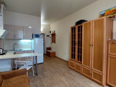 квартира по адресу Владислава Бувалкина ул., 7-А К1