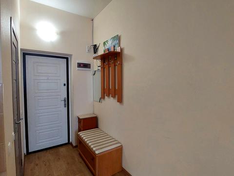 квартира по адресу Владислава Бувалкина ул., 7-А К1