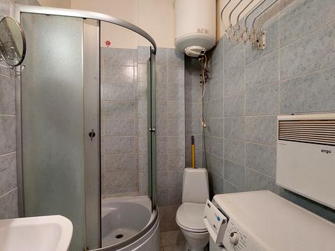 квартира по адресу Владислава Бувалкина ул., 7-А К1