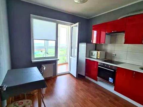 квартира по адресу Софии Русовой ул., 7-Г