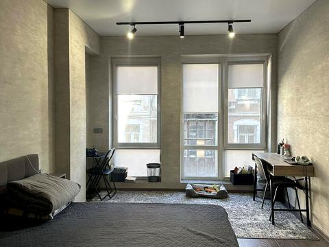 квартира за адресою Відрадна вул., 15