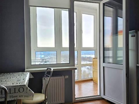 квартира по адресу Софии Русовой ул., 7-Г