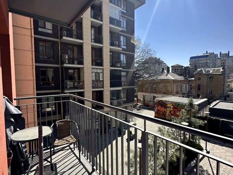 квартира за адресою Відрадна вул., 15