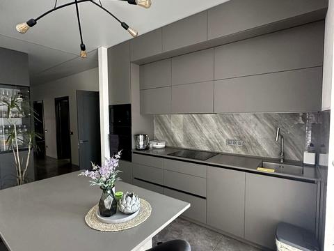 квартира за адресою Відрадна вул., 15