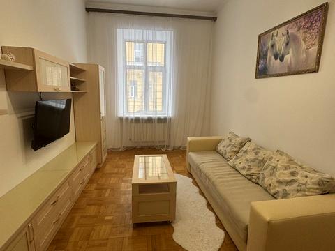 квартира по адресу Сечевых Стрельцов ул. (17-го сентября), 17