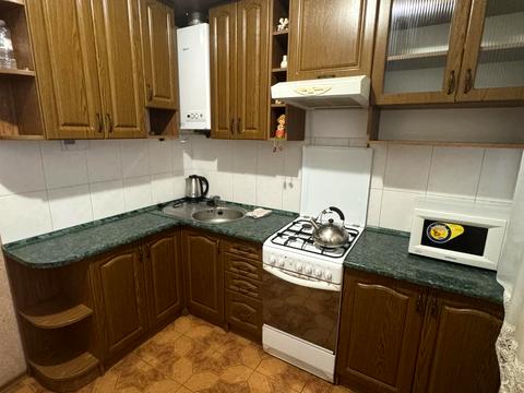 квартира по адресу Сечевых Стрельцов ул. (17-го сентября), 17