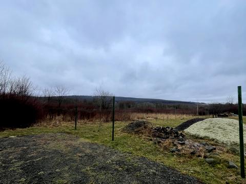 ділянка за адресою Миколи Лисенка вул.