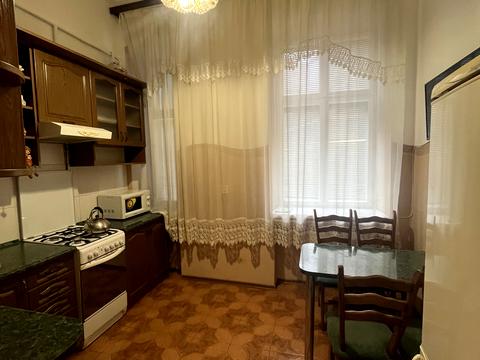 квартира по адресу Сечевых Стрельцов ул. (17-го сентября), 17