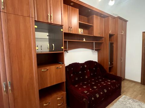 квартира по адресу Сечевых Стрельцов ул. (17-го сентября), 17