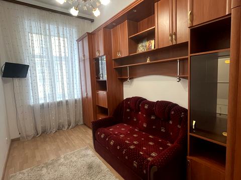 квартира по адресу Сечевых Стрельцов ул. (17-го сентября), 17