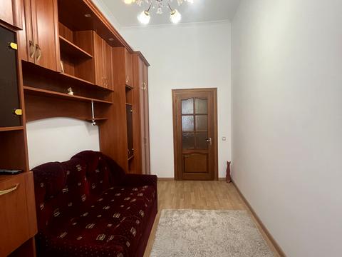 квартира по адресу Сечевых Стрельцов ул. (17-го сентября), 17