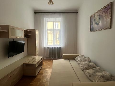 квартира по адресу Сечевых Стрельцов ул. (17-го сентября), 17