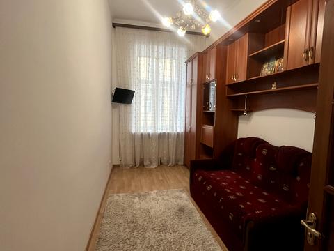 квартира по адресу Сечевых Стрельцов ул. (17-го сентября), 17