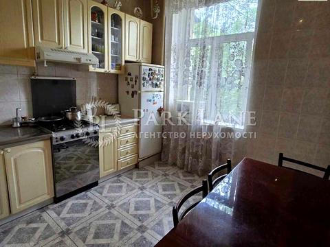 квартира за адресою Велика Васильківська вул. (Червоноармійська), 42