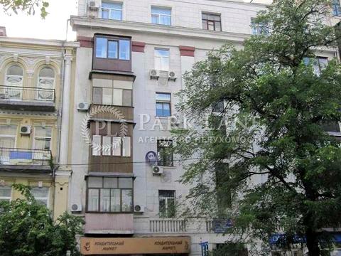 квартира за адресою Велика Васильківська вул. (Червоноармійська), 42