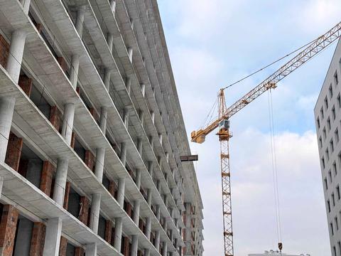 квартира за адресою Трускавецька вул., (Будинок 2)