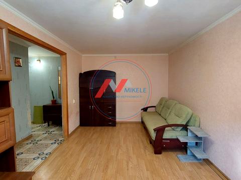 квартира за адресою Гарматна вул., 42