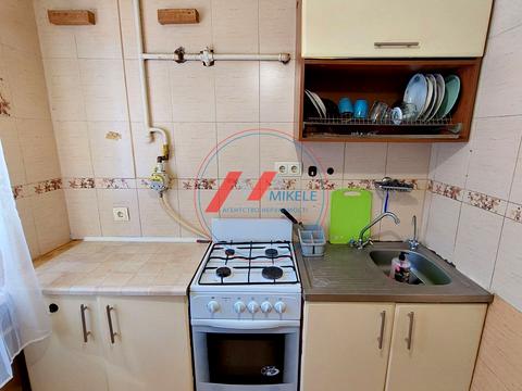 квартира за адресою Гарматна вул., 42