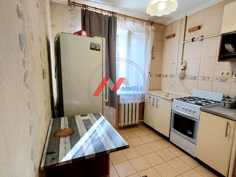 квартира за адресою Гарматна вул., 42