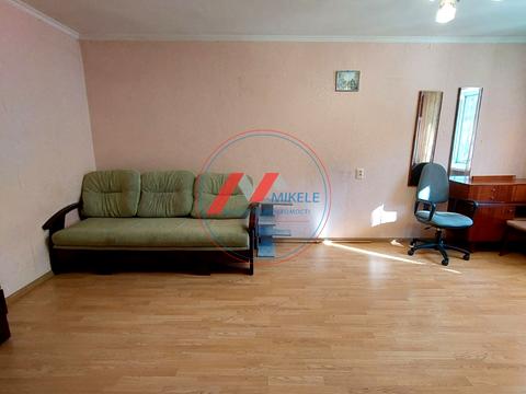 квартира за адресою Гарматна вул., 42