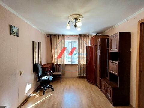 квартира за адресою Гарматна вул., 42