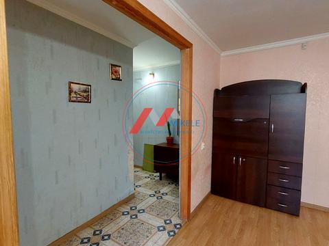 квартира за адресою Гарматна вул., 42