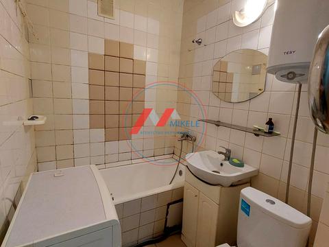 квартира за адресою Гарматна вул., 42