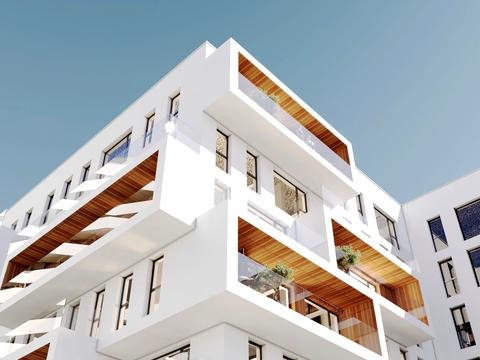 квартира по адресу Леннона ул., (Будинок 2)