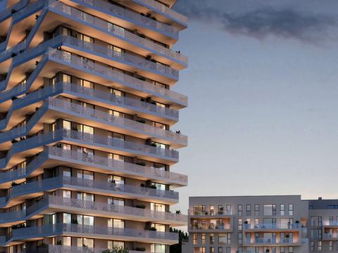 квартира по адресу Леннона ул., (Будинок 2)