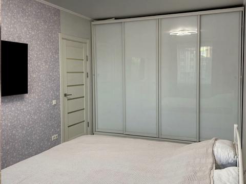 квартира по адресу Радужная ул., 86